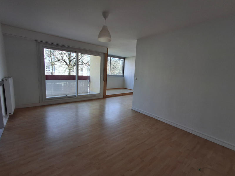 Appartement - 76 m² - 4 pièces