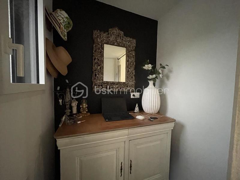 Maison - 167 m² - 9 pièces