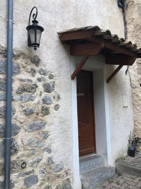 Maison - 53 m² - 4 pièces