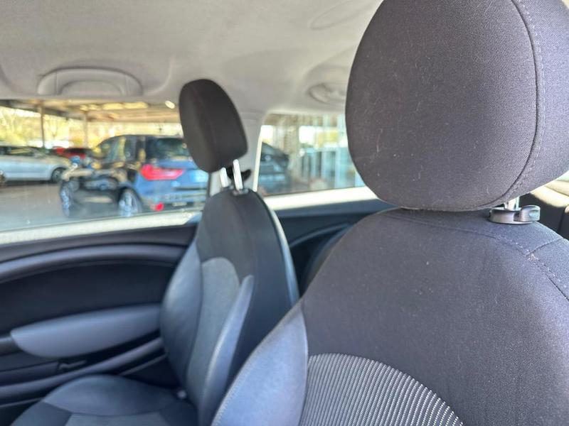 Mini Mini II 1.6 122 Cooper Bv6