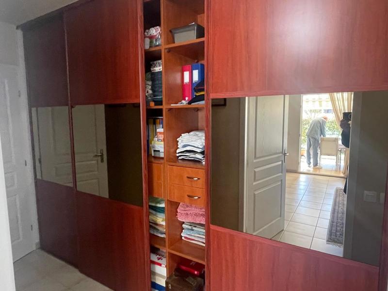 Maison - 99 m² - 3 pièces