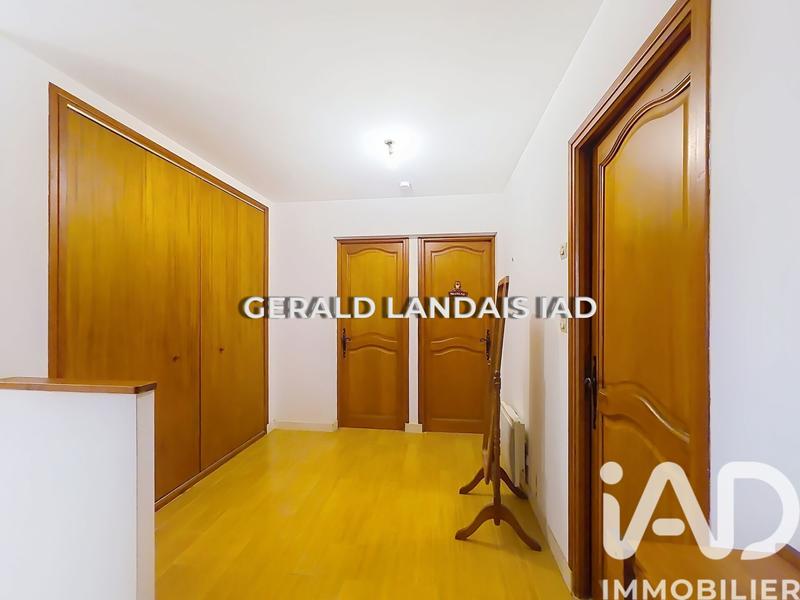 Maison - 150 m² - 5 pièces