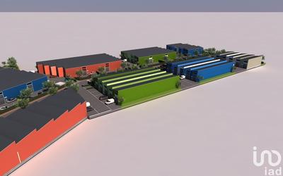 Local commercial - 54 m²