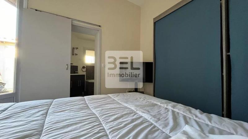 Appartement - 76 m² - 3 pièces