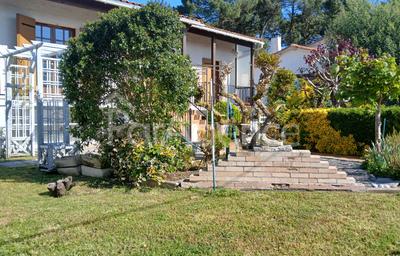 Maison - 161 m² - 7 pièces