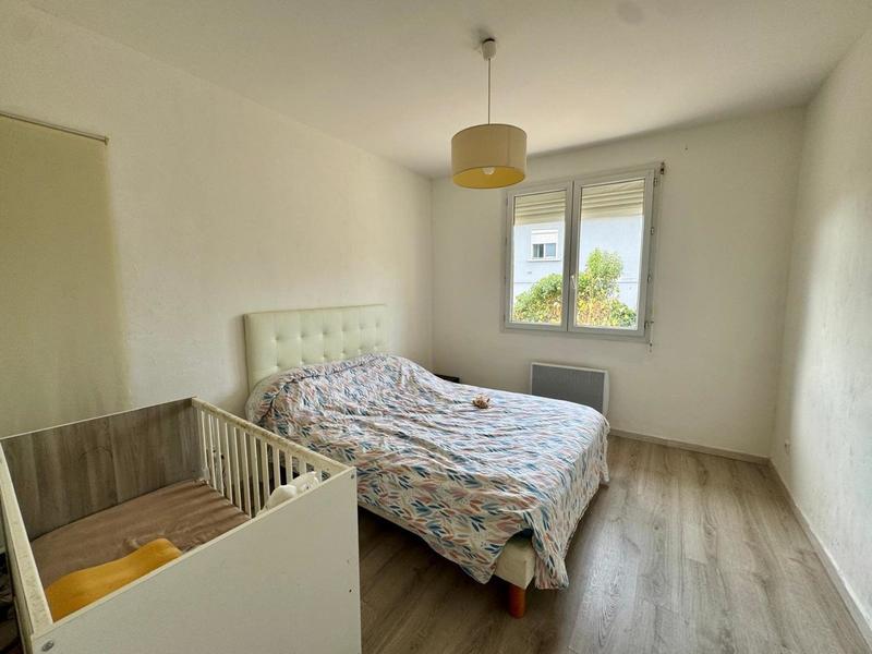 Maison - 104 m² - 5 pièces