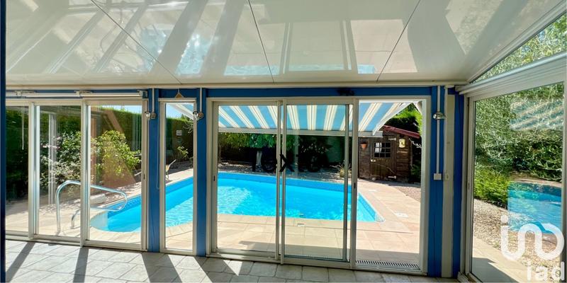 Maison - 94 m² - 3 pièces