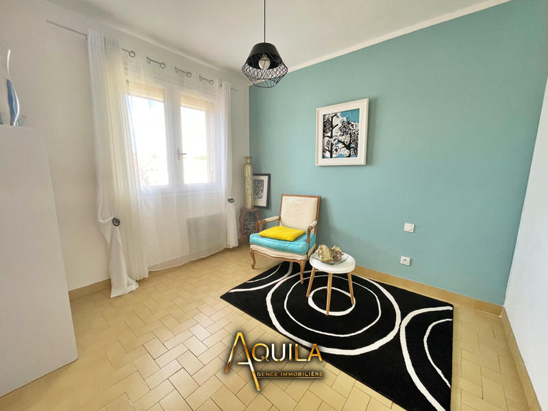 Maison - 119 m² - 6 pièces