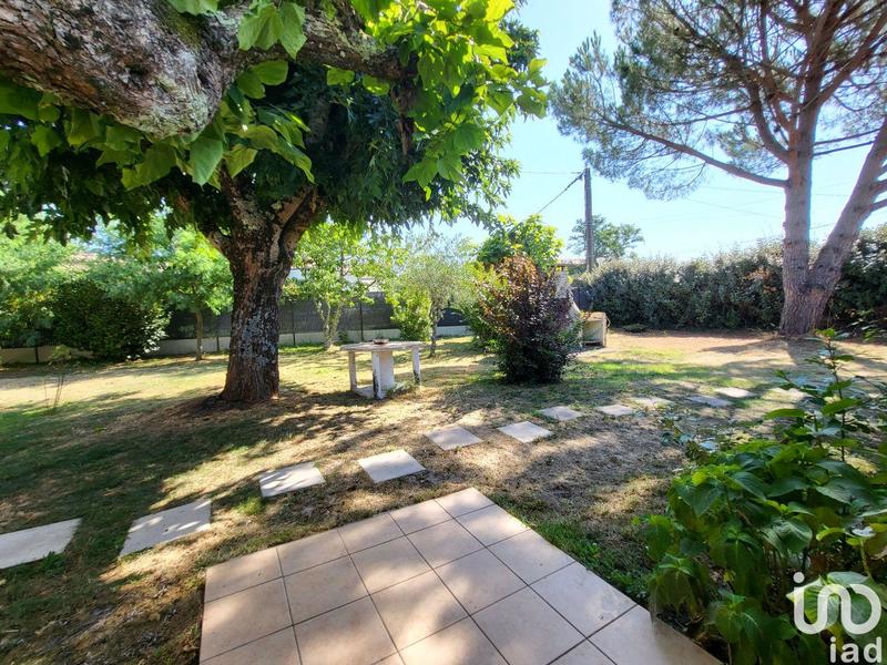 Maison - 104 m² - 4 pièces