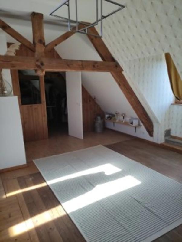 Maison - 165 m² - 9 pièces