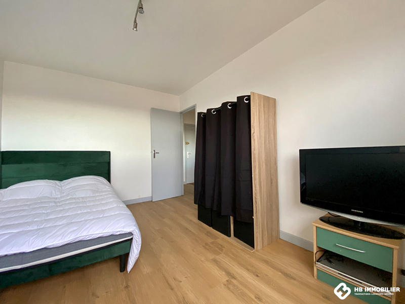 Appartement - 30 m² - 1 pièce