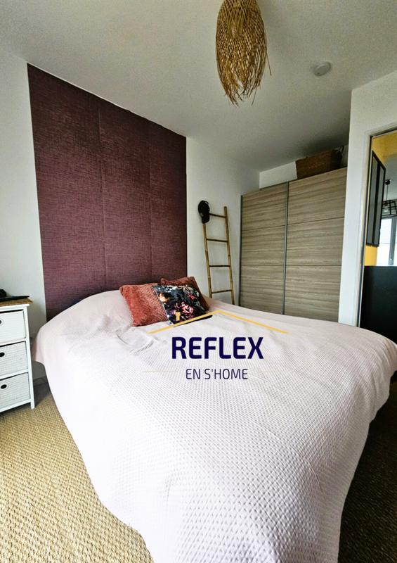 Maison - 84 m² - 4 pièces