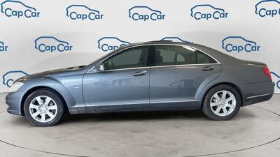 Mercedes Classe s Limousine 3.5 400 Hybride 306 7g-Tronic Executive