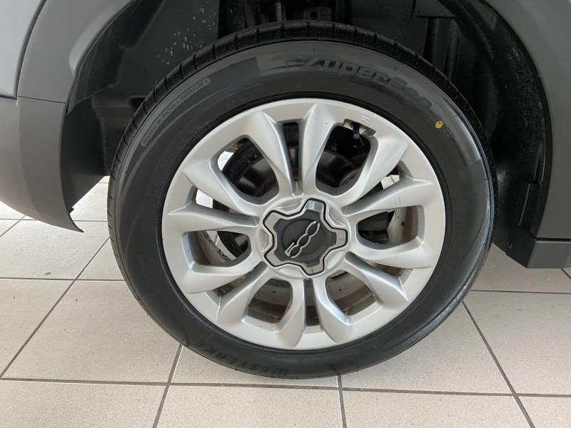 Fiat 500x E-Torq 1.6 110 ch Popstar