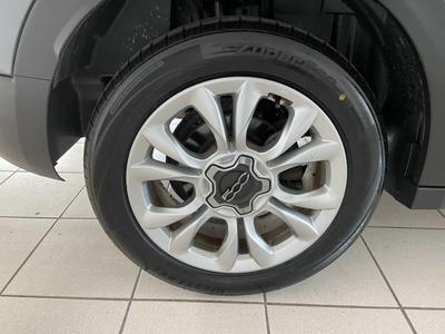 Fiat 500x E-Torq 1.6 110 ch Popstar