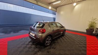 Citroën C3 Puretech 83 Ss Feel Pack