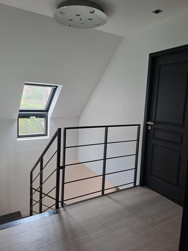 Villa - 152 m² - 6 pièces