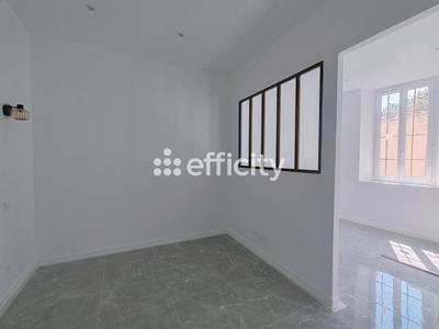 Appartement - 26 m² - 2 pièces