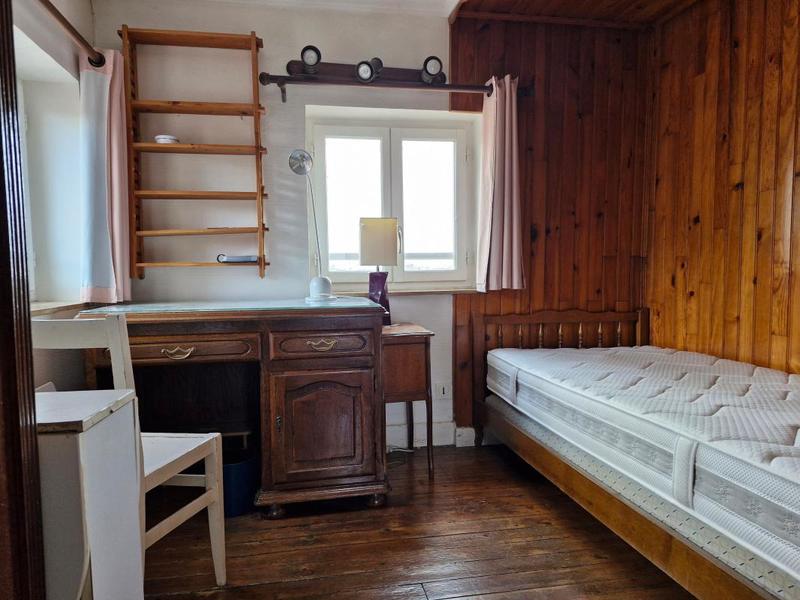 Appartement - 13 m² - 1 pièce