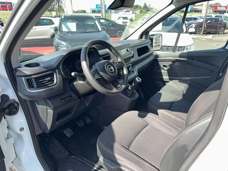 Nissan Primastar Fourgon L1h1 2t8 2.0 Dci 130 s/S Bvm Acenta