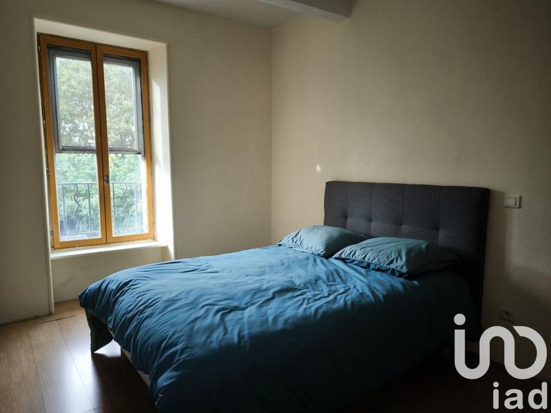 Maison de campagne - 212 m² - 9 pièces