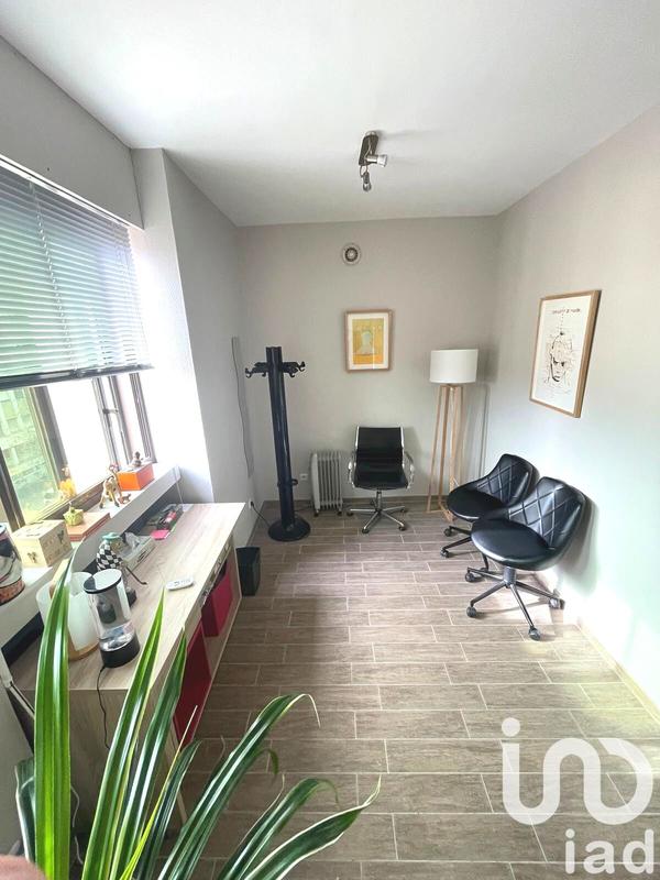 Appartement - 49 m² - 3 pièces