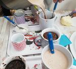 Concept store Fifi au jardin - Boutique et Salon de thé