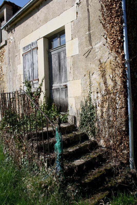 Fermette - 100 m² - 9 pièces