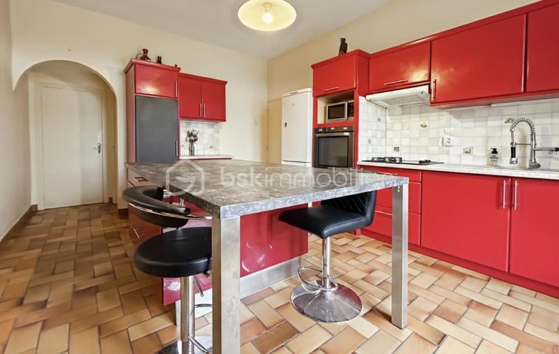 Corps de ferme - 149 m² - 7 pièces