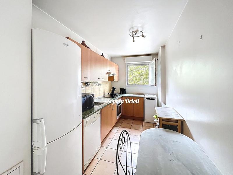 Appartement - 95 m² - 4 pièces