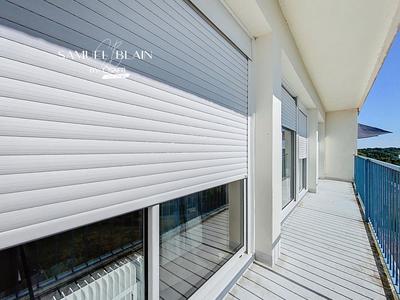 Appartement - 64 m² - 5 pièces