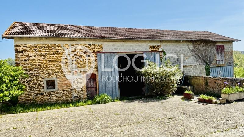 Maison - 152 m² - 5 pièces