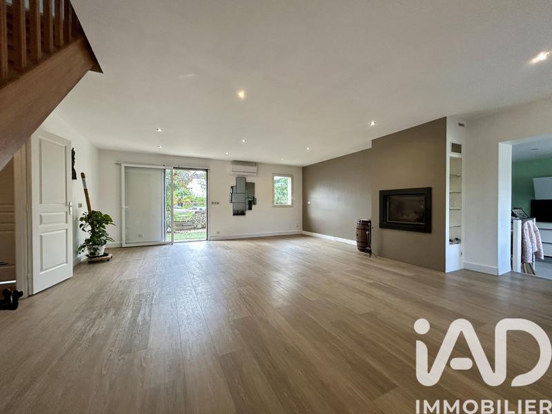 Maison - 156 m² - 6 pièces