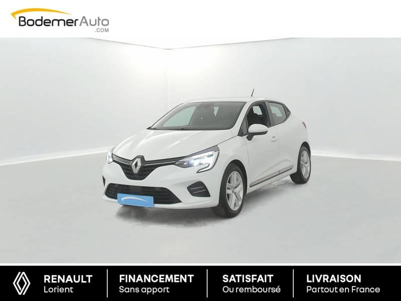 Renault Clio SCe 65 - 21n Zen