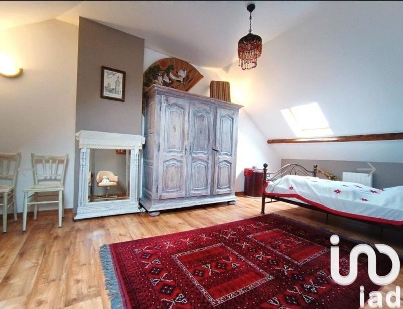 Maison de ville - 140 m² - 4 pièces