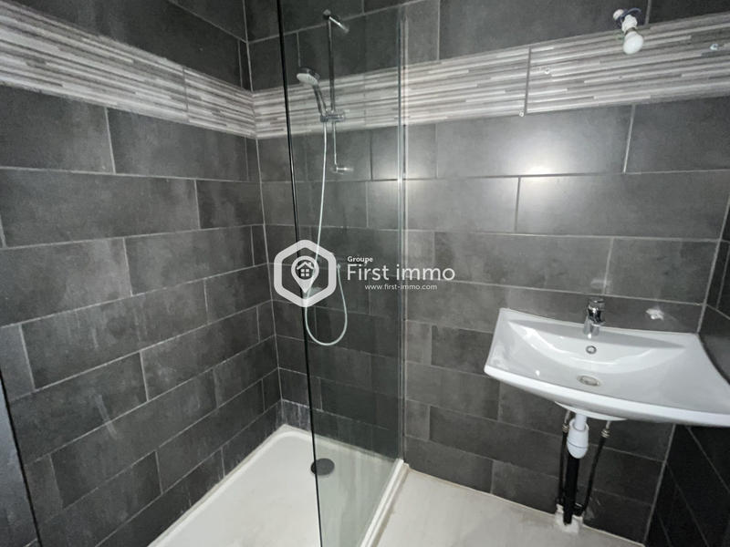 Maison - 93 m² - 5 pièces