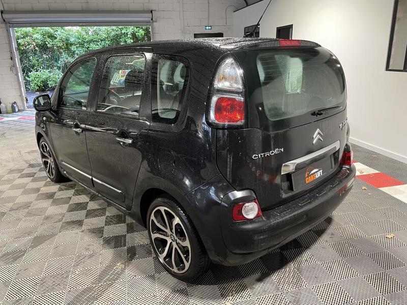 Citroën C3 Picasso 1.6 HDi 90ch Exclusive -Kit Distri Neuf-Garantie 6 Mois-
