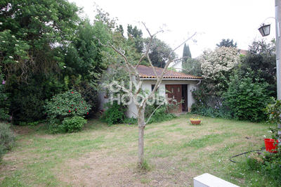 Maison - 136 m² - 7 pièces