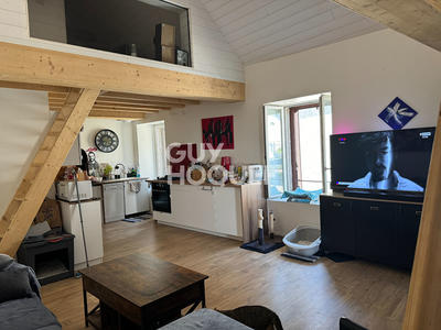 Immeuble - 6 pièces