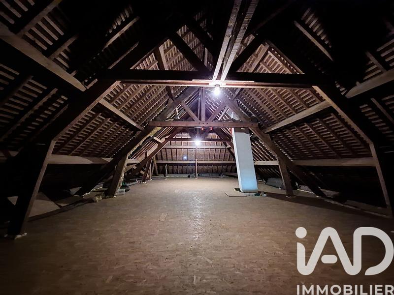 Maison - 156 m² - 6 pièces