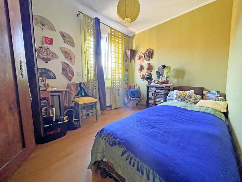 Maison - 97 m² - 4 pièces