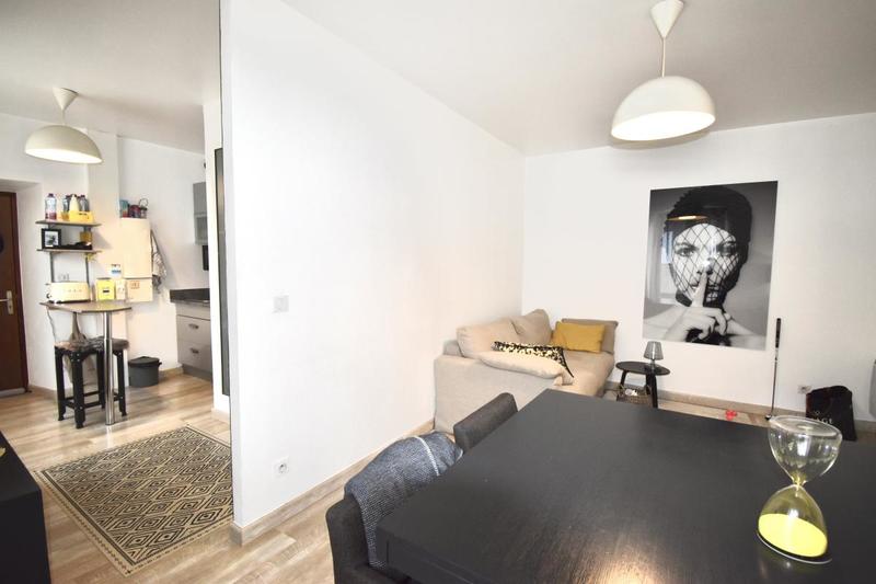 Immeuble - 197 m² - 5 pièces