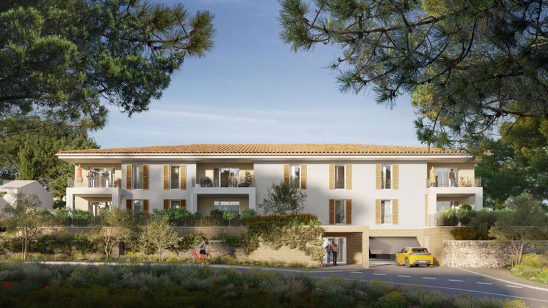 Appartement - 101 m² - 4 pièces