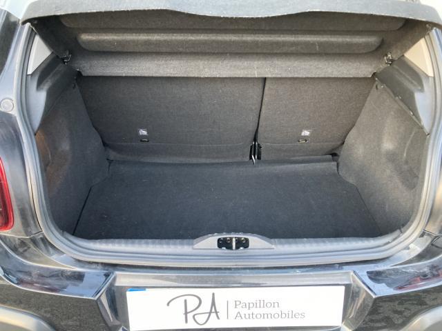 Citroën C3 PureTech 110 s&amp;S Eat6 Shine