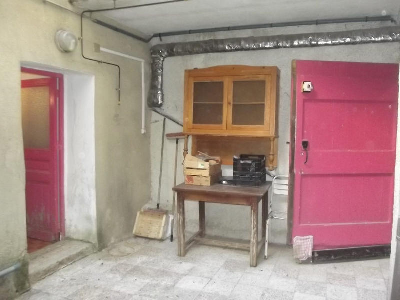 Maison - 220 m² - 8 pièces