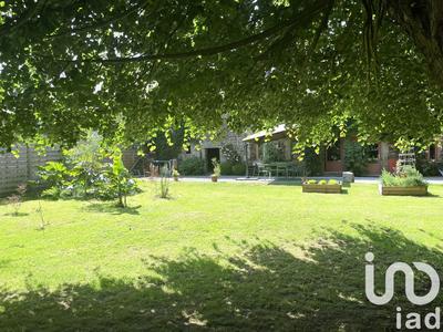 Maison - 114 m² - 4 pièces