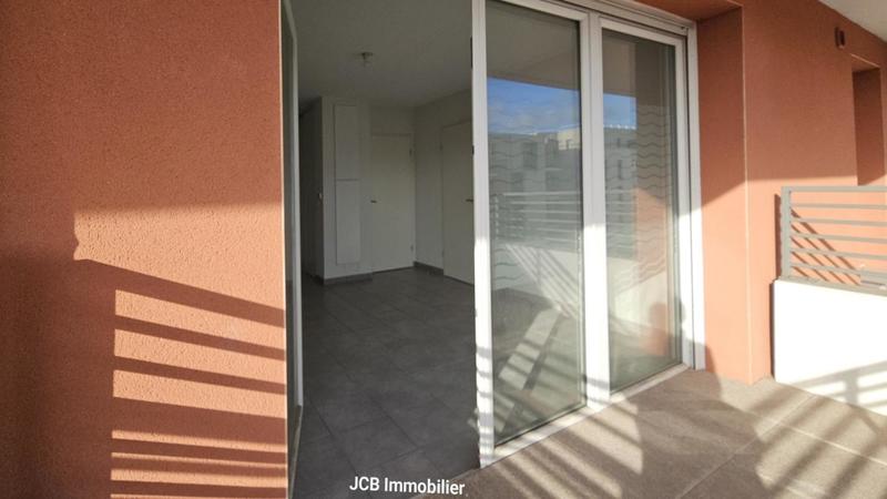 Appartement - 39 m² - 2 pièces