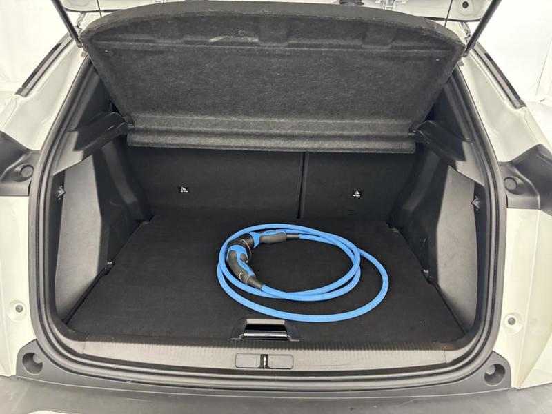 Peugeot 2008 136 ch Gt Pack 5p