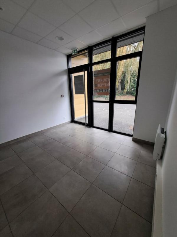 Local d'activité / Entrepôt - 200 m²