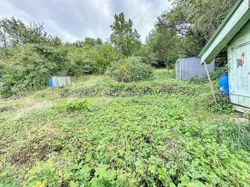 Maison - 65 m² - 4 pièces